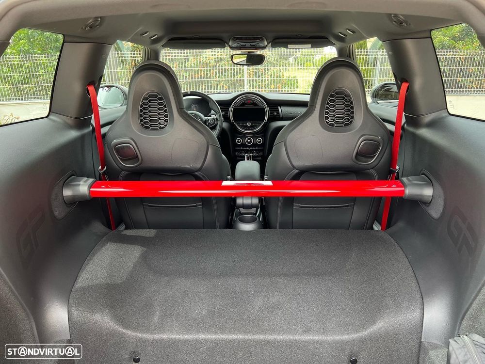 MINI 3 Portas John Cooper Works GP - 7