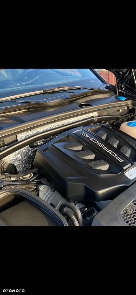 Porsche Macan - 39