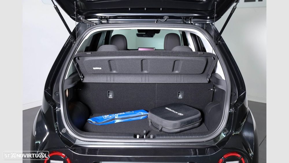 Hyundai Inster 49 kWh Style Plus 5L - 20