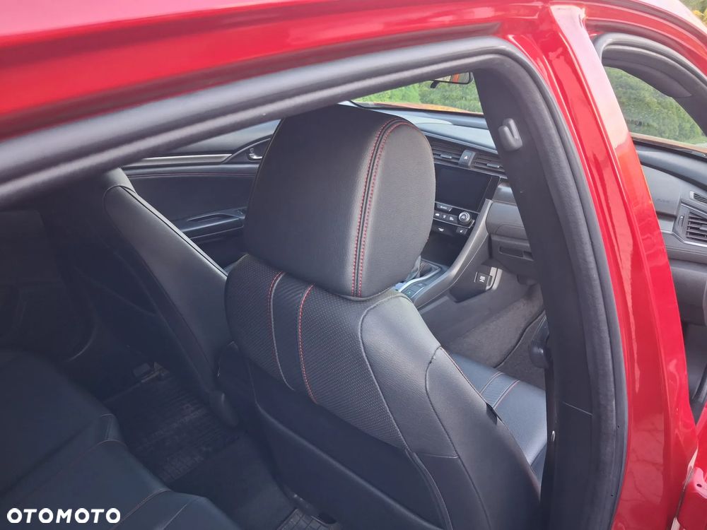 Honda Civic 1.0 T Executive Sport Line - 20