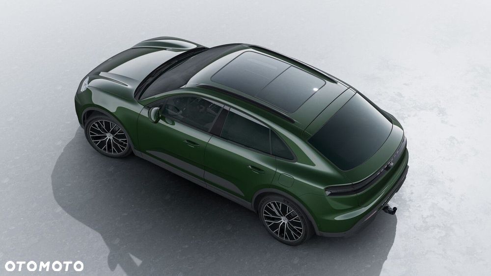 Porsche Macan - 4