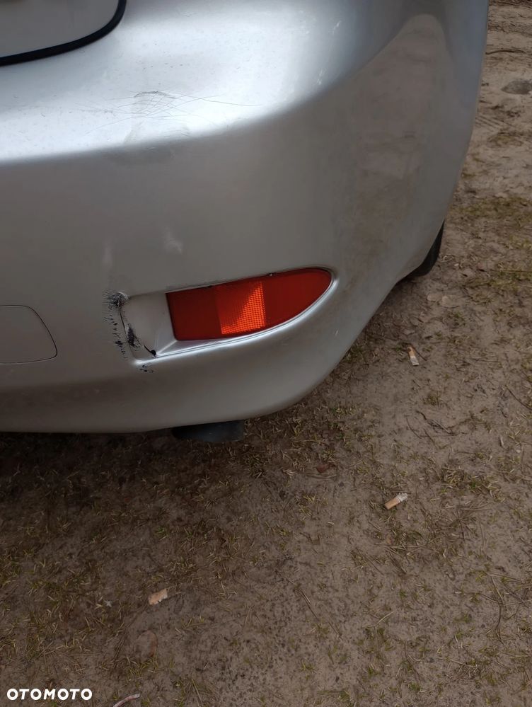 Lexus IS 220 D Classic - 3