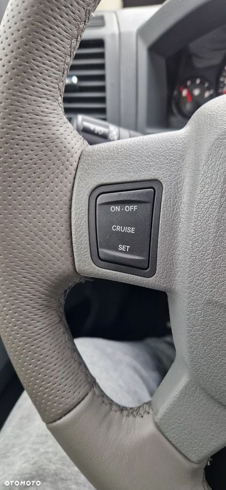 Jeep Grand Cherokee 3.0 CRD Automatik Laredo - 12