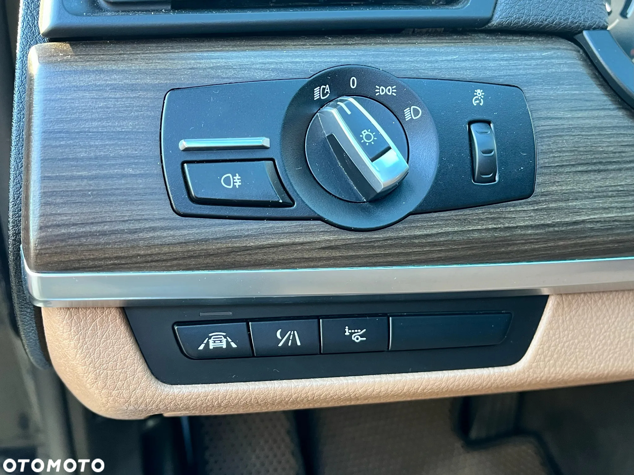 BMW Seria 7 740d xDrive - 17