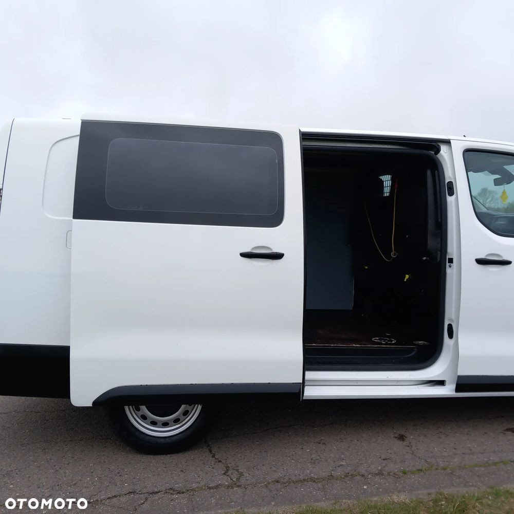 Citroën Jumpy - 24