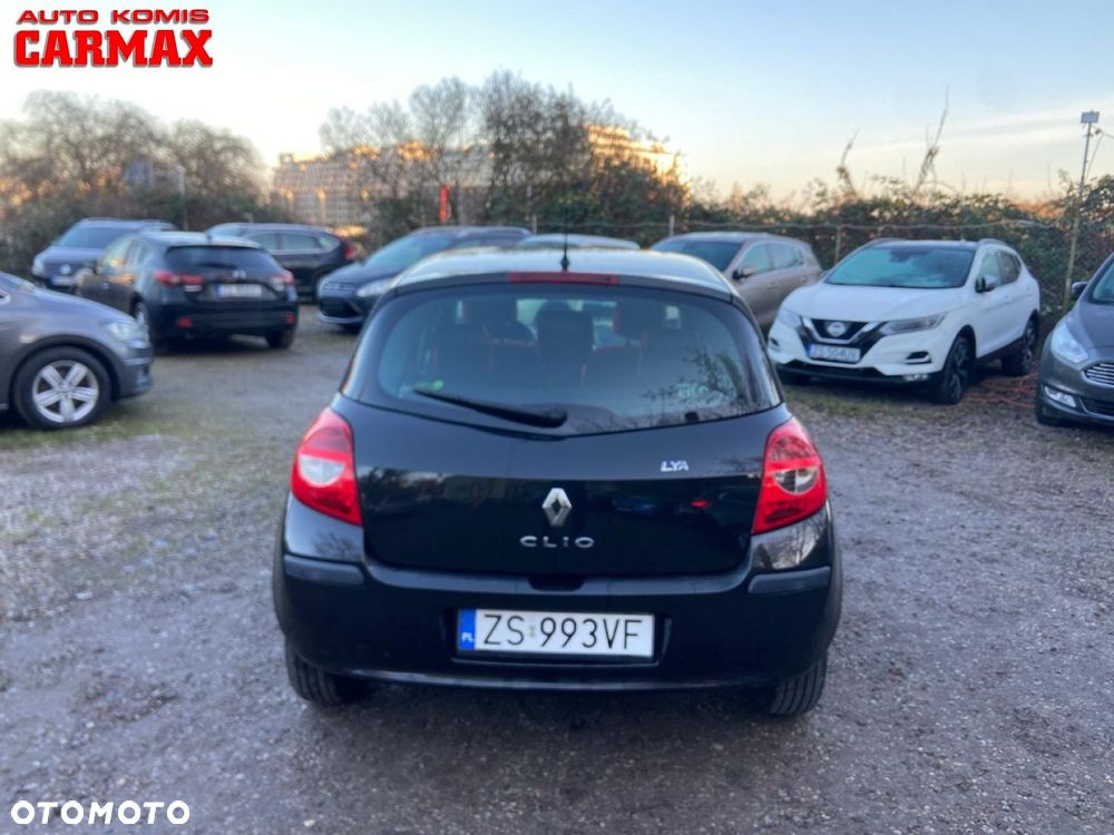 Renault Clio 1.2 16V Rip Curl - 10