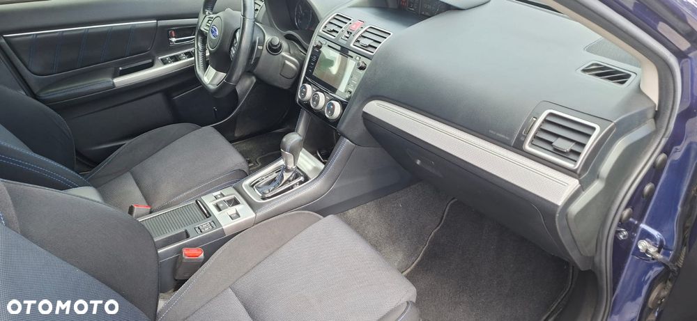 Subaru Levorg 1.6GT Sport - 13