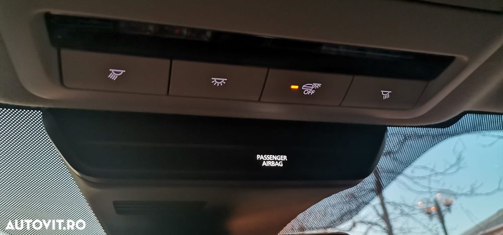 Mazda 3 e-Skyactiv X186 AT MHEV GT+ - 22