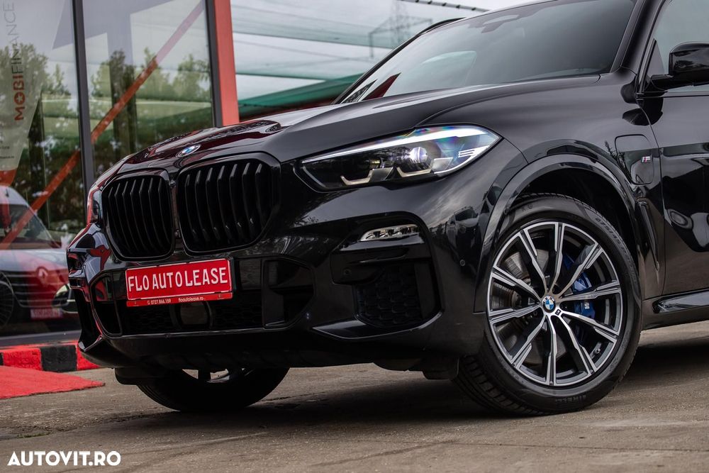 BMW X5 xDrive45e AT PHEV - 6