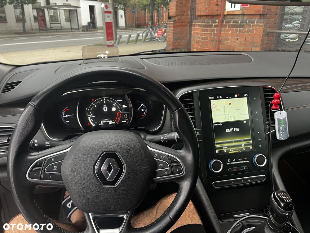 Renault Talisman 1.6 Energy dCi Intens - 6