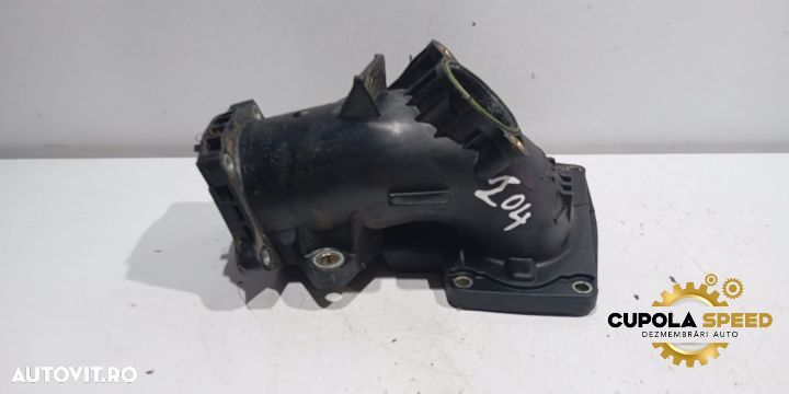 Tub admisie aer A6510900028 2.2cdi Euro 5 Mercedes-Benz C-Class W204/ - 1