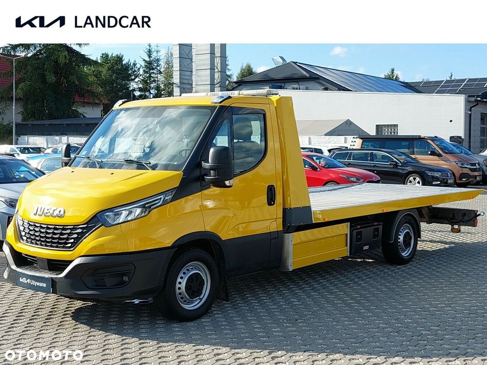 Iveco Daily - 1