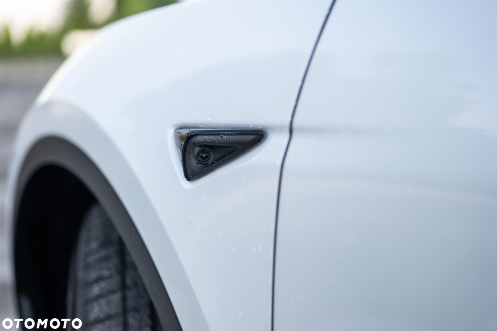 Tesla Y Long Range AWD - 7