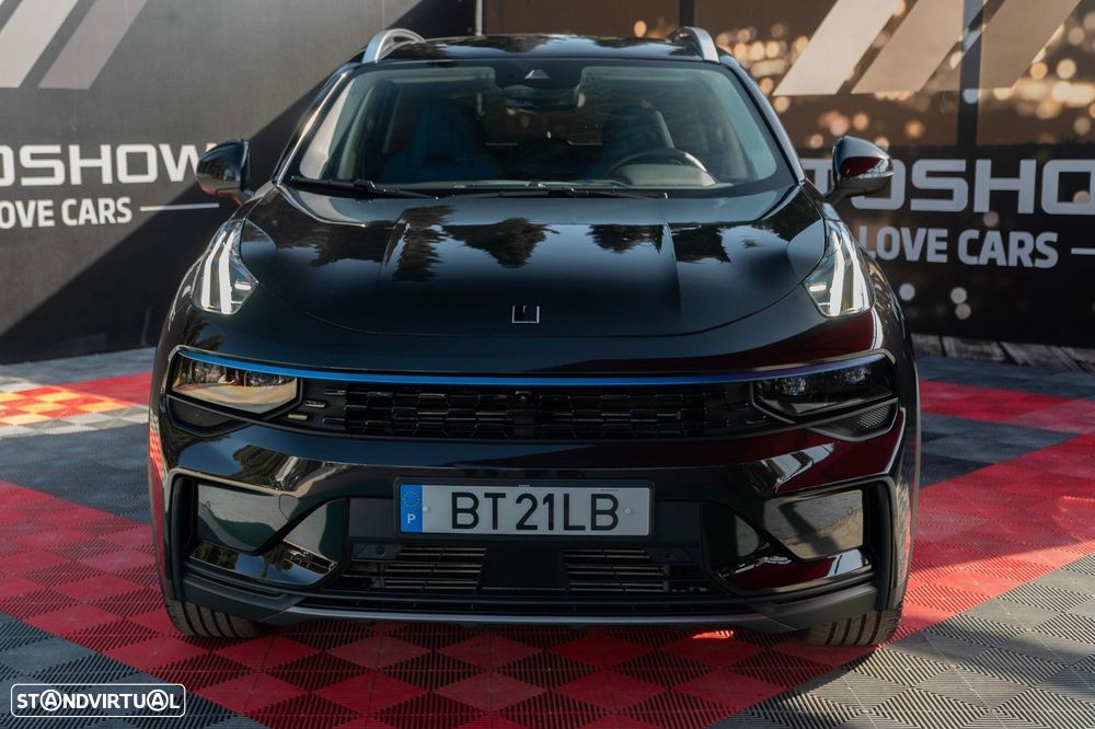 Lynk & Co 01 - 2
