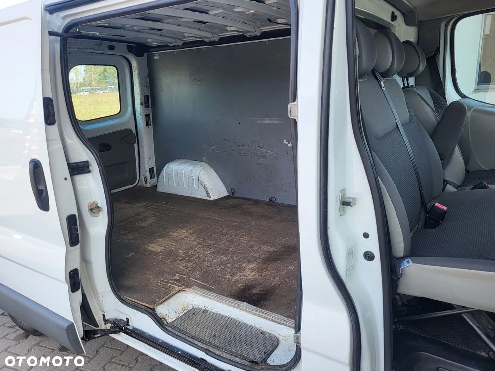 Opel Combo Maxi - 9