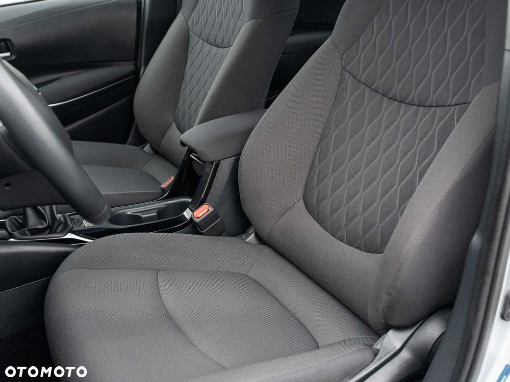 Toyota Corolla 1.5 Comfort - 12