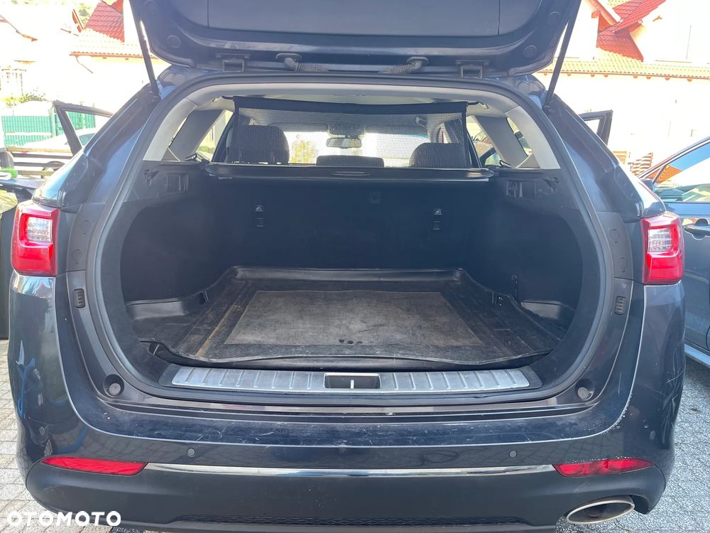 Kia Optima - 14