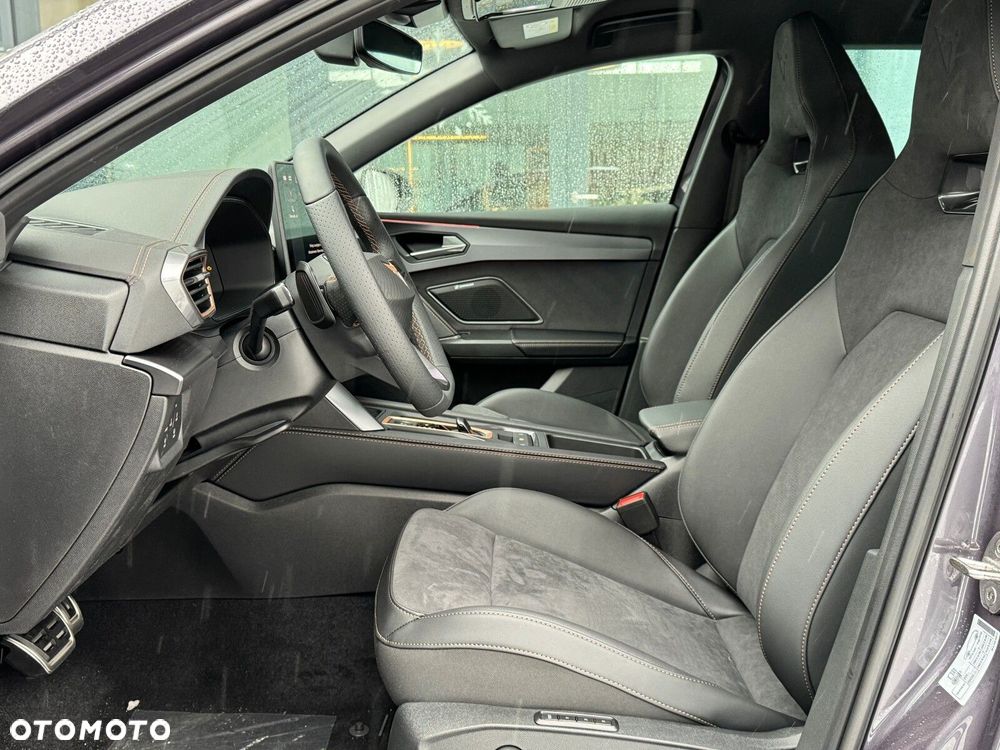 Cupra Leon Sportstourer 2.0 TSI 4Drive VZ DSG - 20