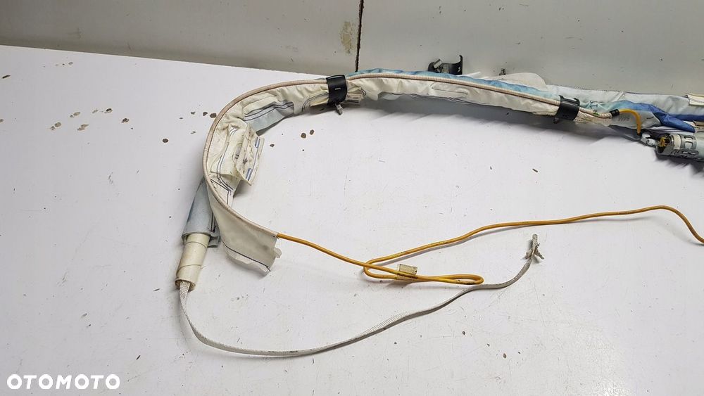 kurtyna prawa lewa Ford Kuga mk1 - 9