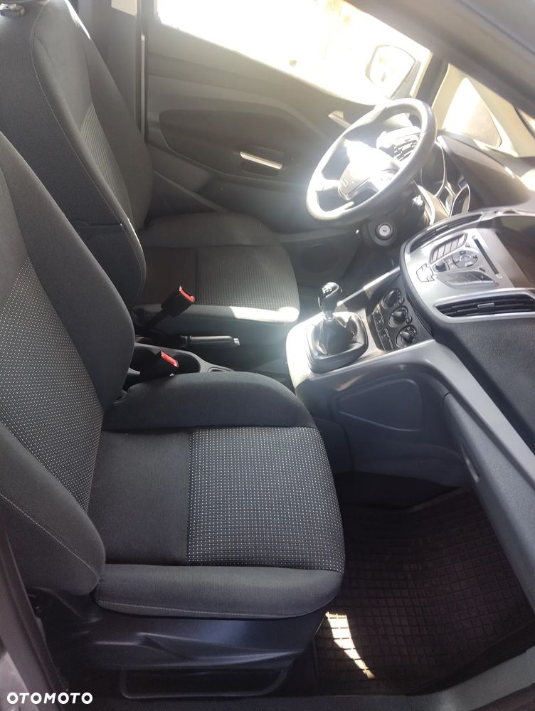 Ford C-MAX 1.0 EcoBoost Start-Stopp-System Trend - 12