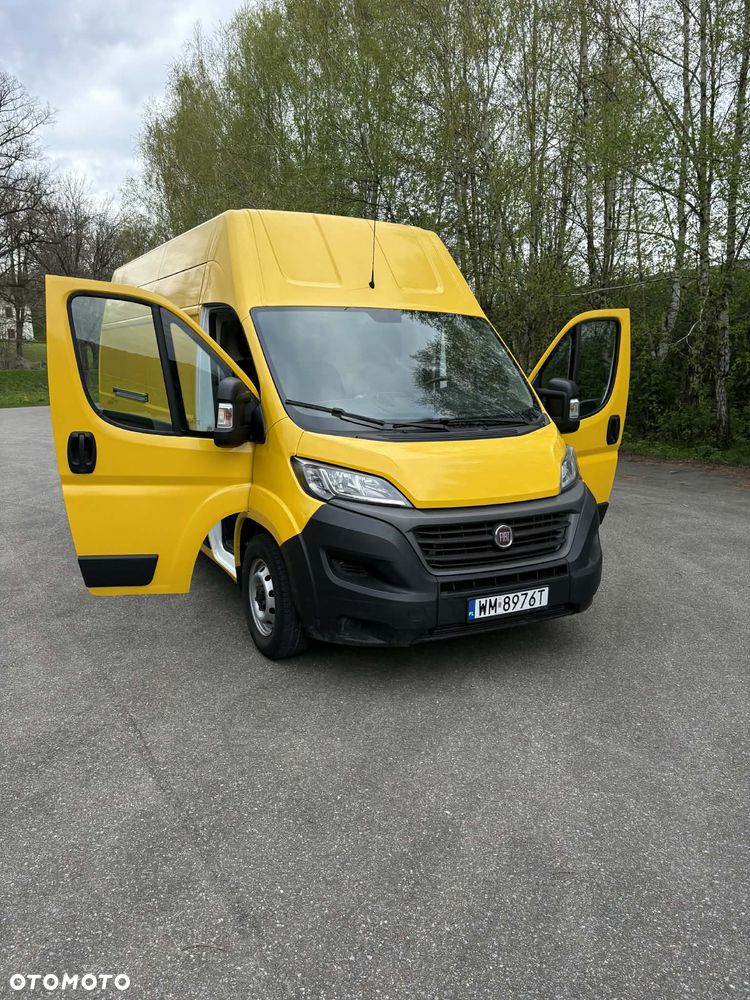 Fiat DUCATO - 2
