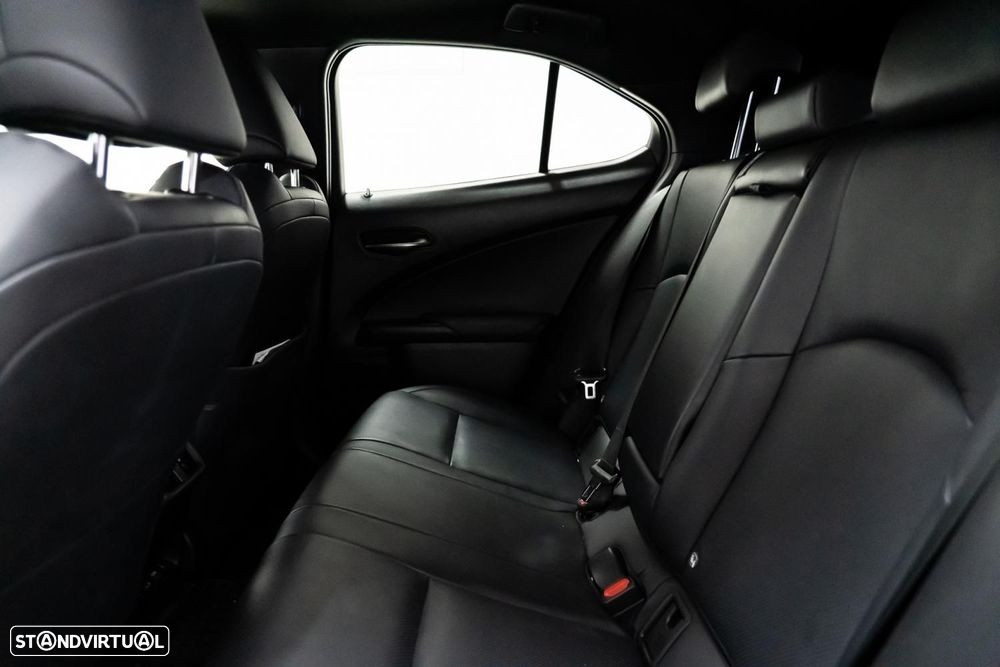 Lexus UX 300e Luxury - 7