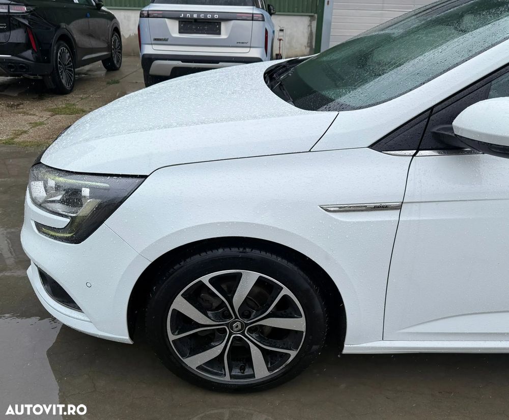 Renault Megane - 10