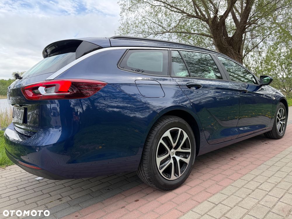 Opel Insignia 1.5 Direct InjectionTurbo Dynamic - 3