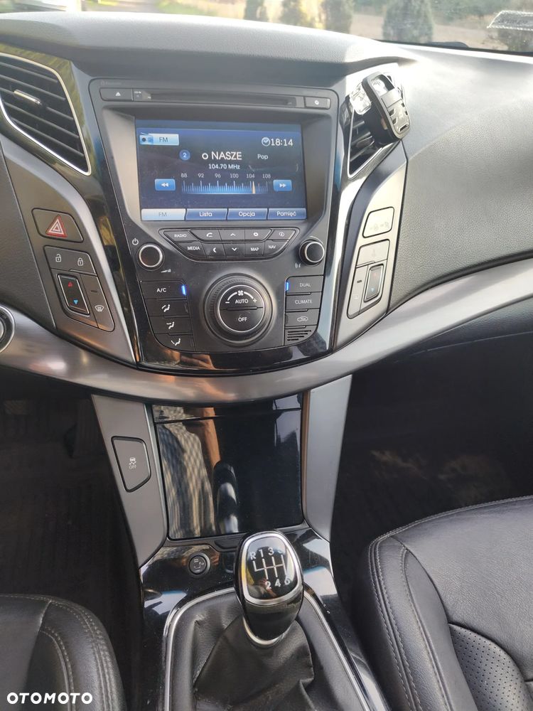 Hyundai i40 - 19