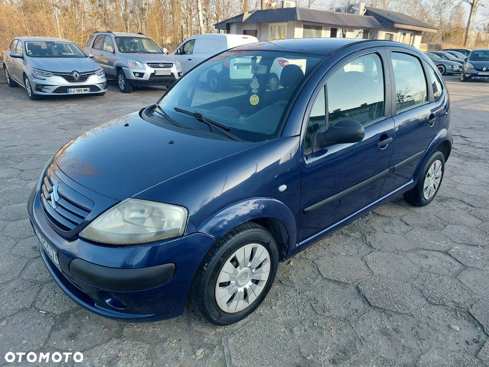 Citroën C3 - 2