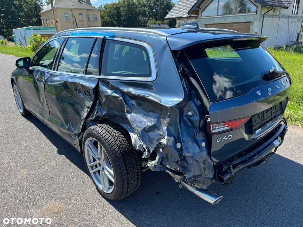 Volvo V60 B4 D Inscription - 8
