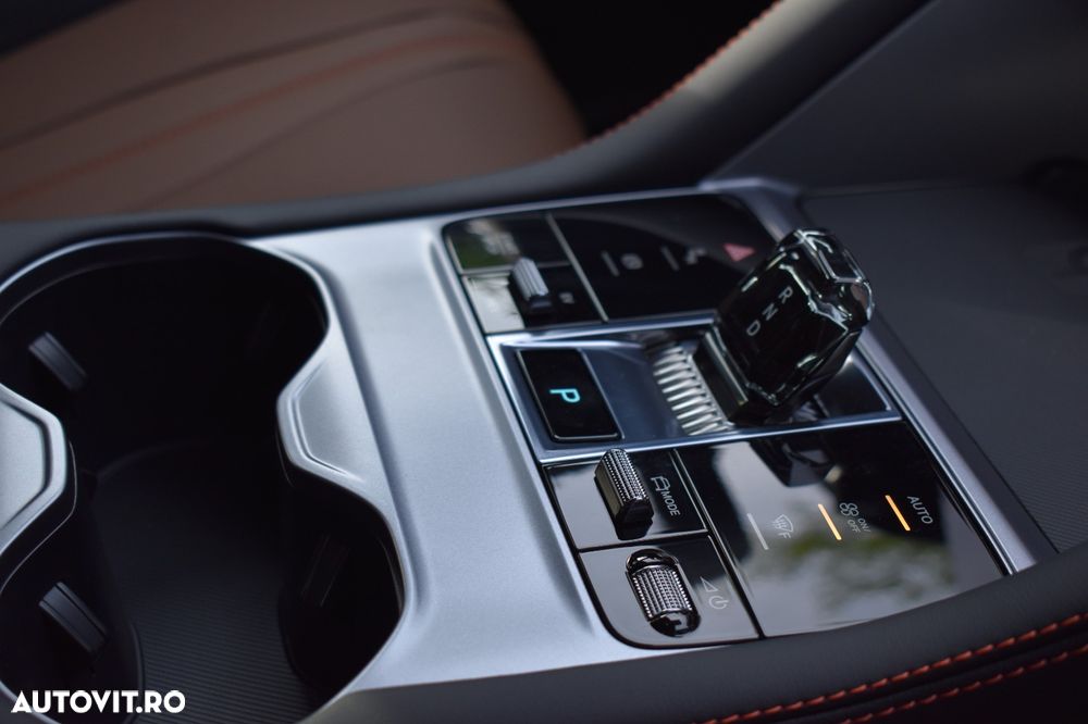 Byd Seal U DM-i PHEV Boost - 23