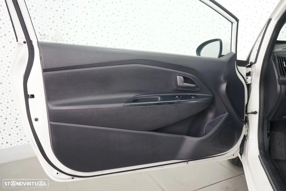 Kia Rio 1.1 CRDi LX - 16