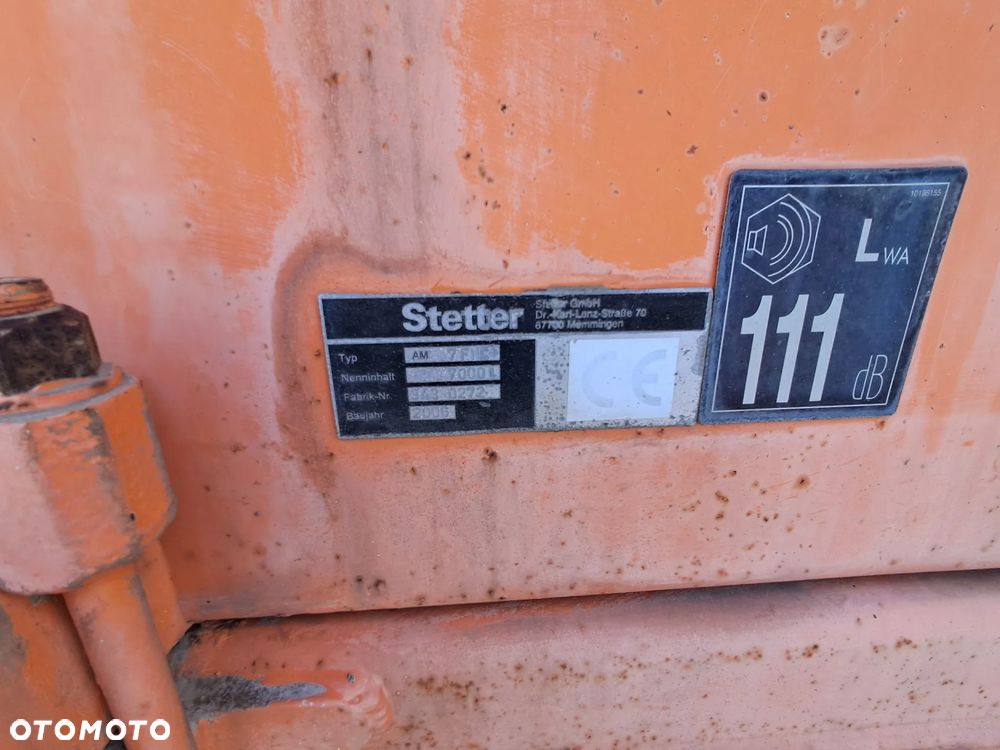Inny SCHWING-Stetter AM 7 FHC - 6