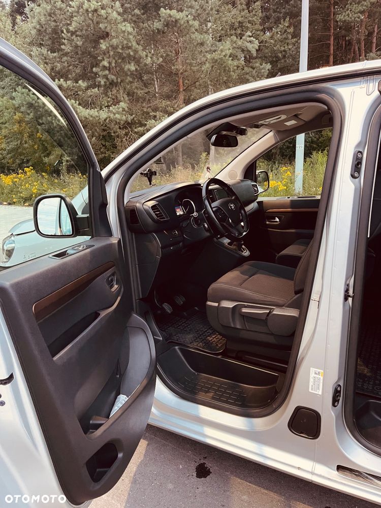 Toyota ProAce D-4D Medium 2,7t Mobilny Life - 7