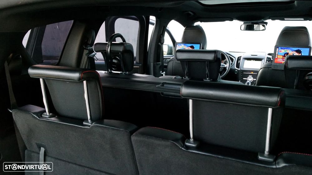 Ford S-Max 2.0 TDCi ST-Line Powershift - 32