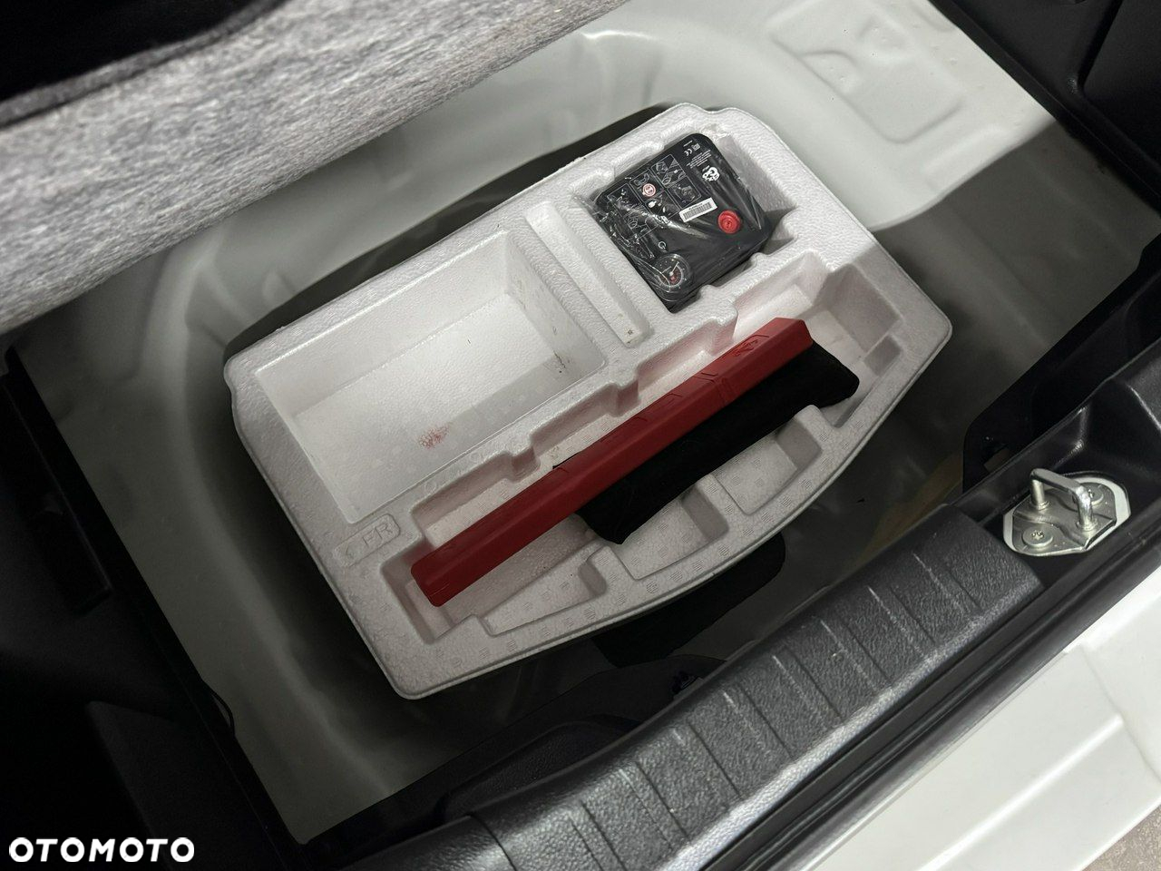 Suzuki Baleno - 22