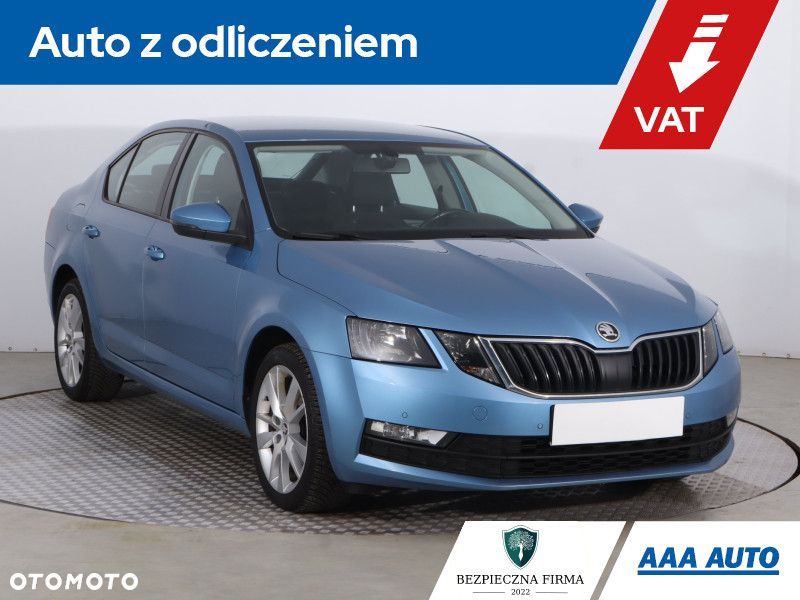 Skoda Octavia - 2