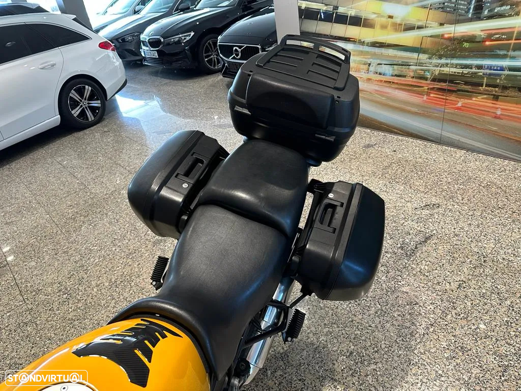 BMW R 1150 GS - 10