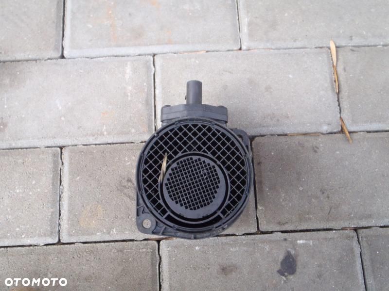 VW LT 2.8 TDI PRZEPŁYWOMIERZ 074806461B - 2