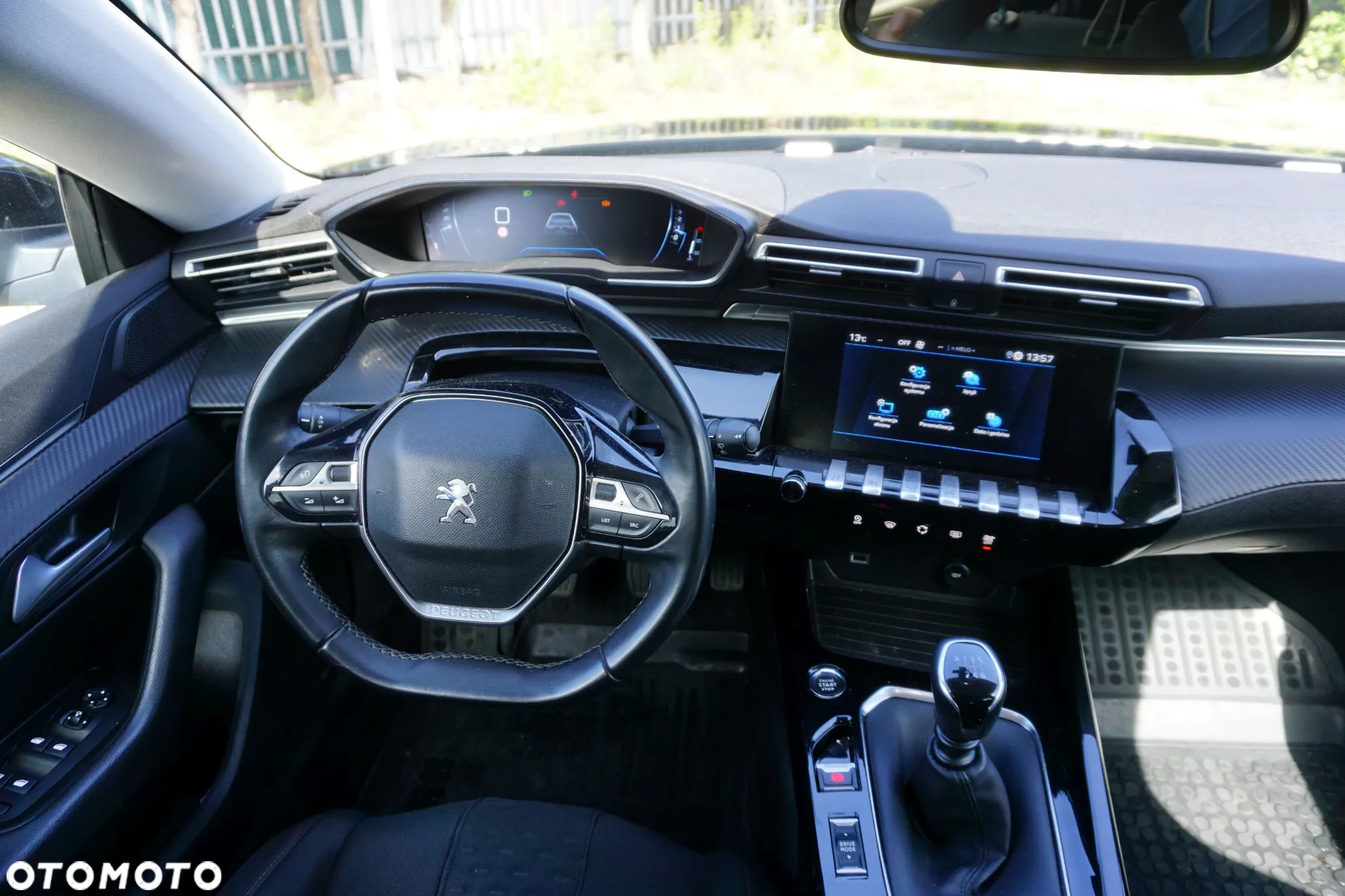 Peugeot 508 1.5 BlueHDi Active S&S - 11