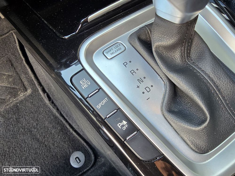 Kia XCeed - 11