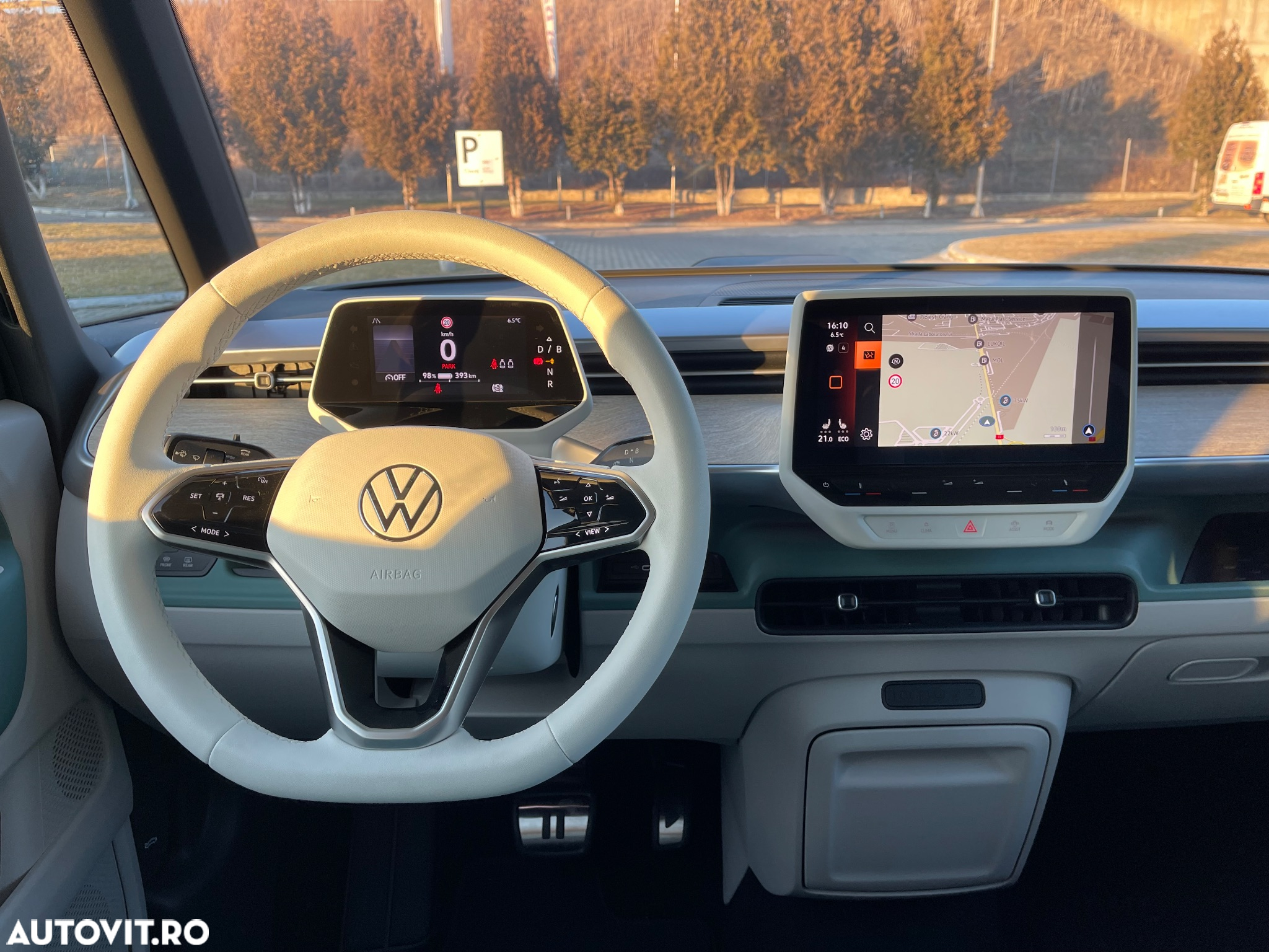 Volkswagen ID. Buzz - 28