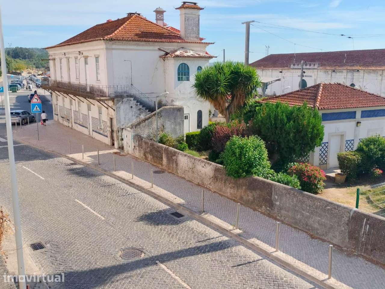 Edifício para Reabilitação - Grande imagem: 2/20