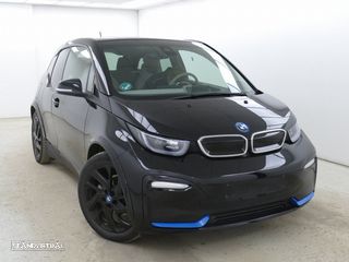 BMW i3 s 120Ah