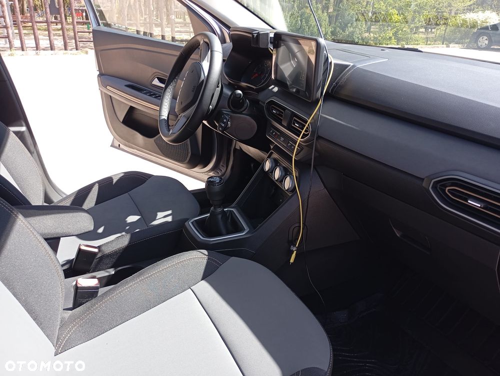 Dacia Sandero 1.0 TCe Expression - 20