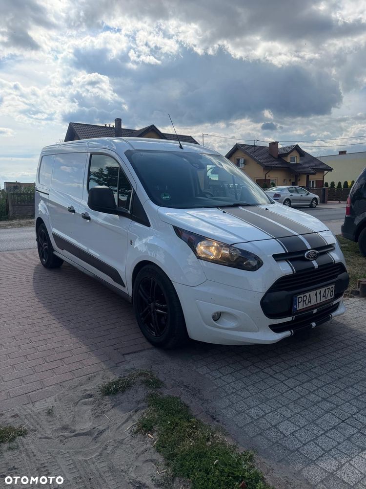 Ford Transit Connect - 3