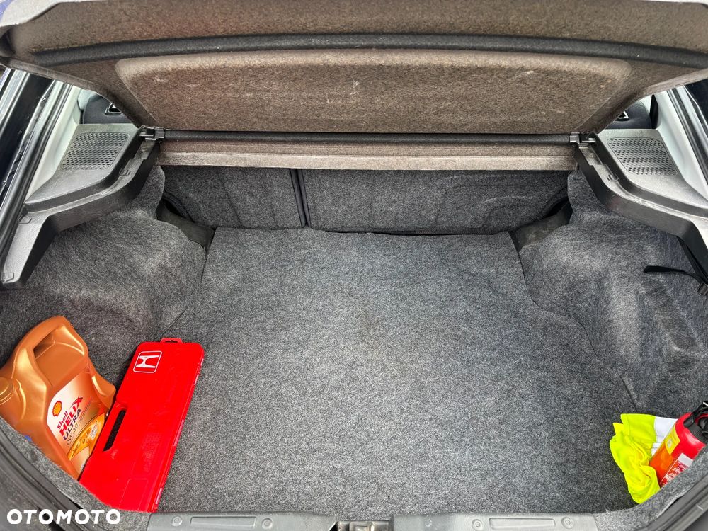 Honda Civic 1.4i S - 10