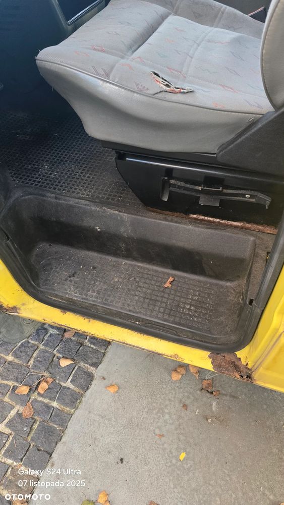 Volkswagen Transporter - 10