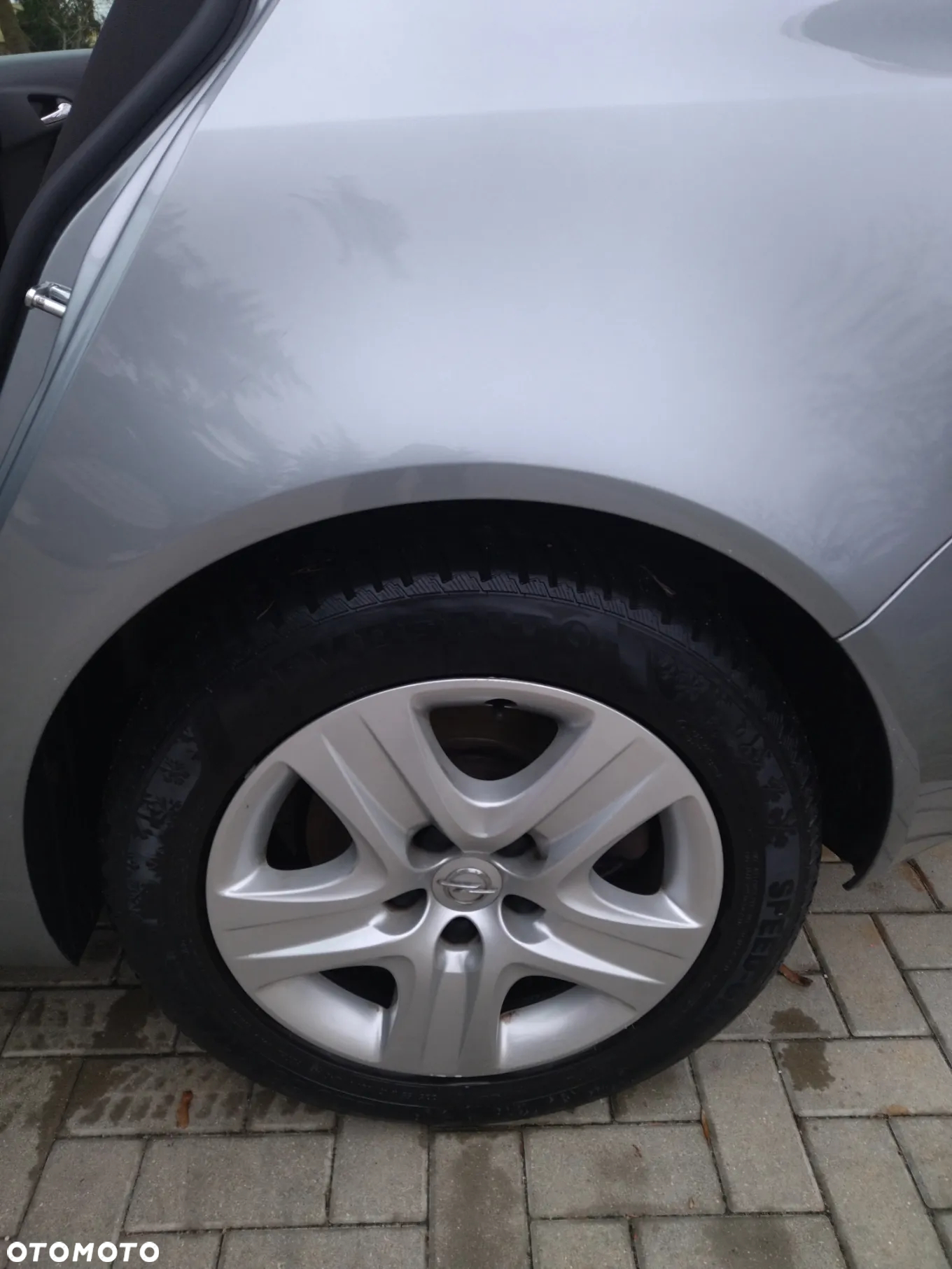 Opel Insignia 2.0 CDTI Active ecoFLEX S&S - 18